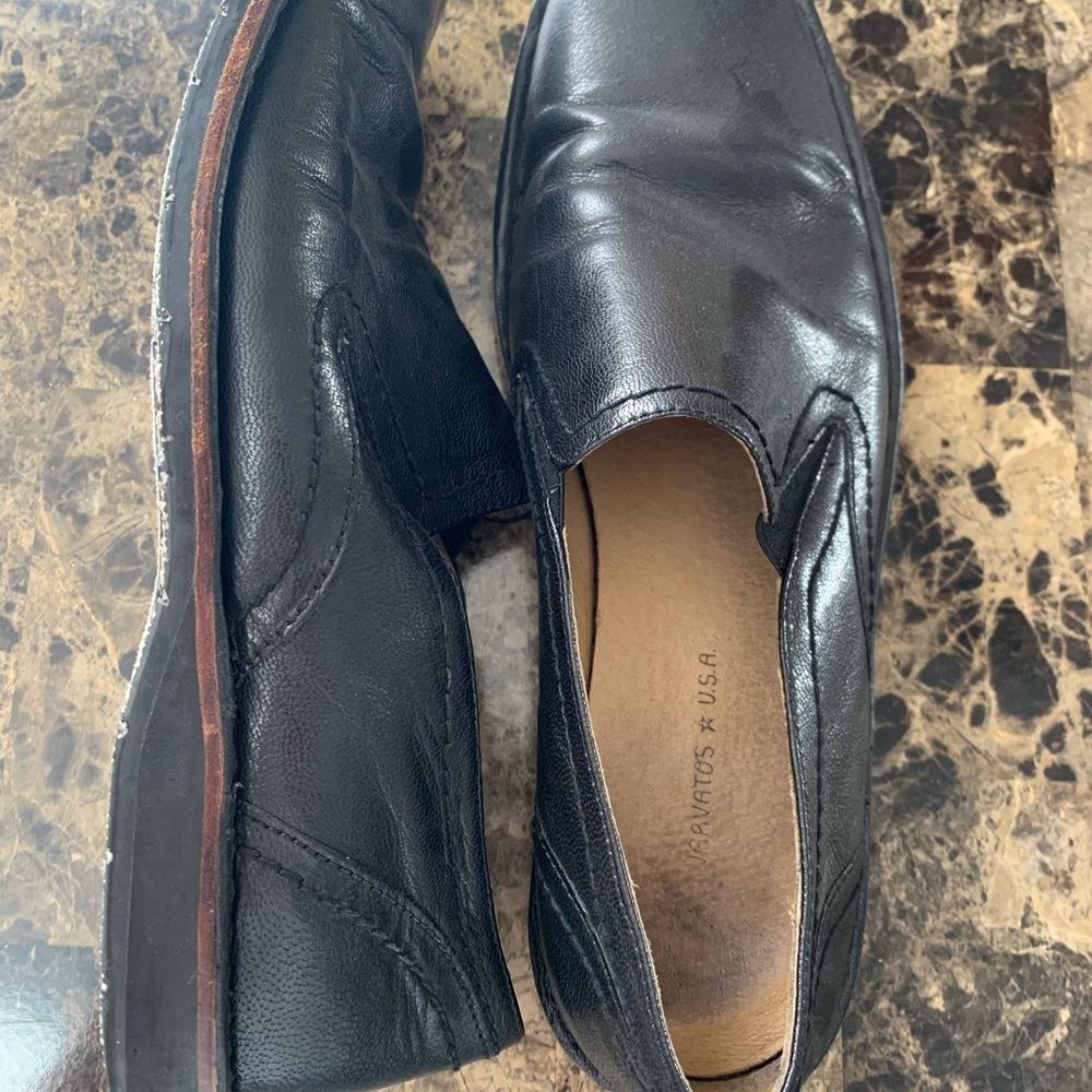 John varvatos Mens shoes